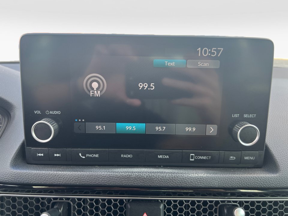 Used 2022 Honda Civic EX image 21