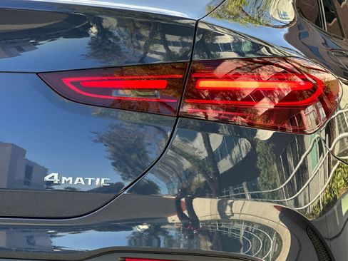 New 2026 Mercedes-Benz GLE 450 4MATIC Coupe image 26