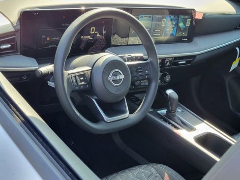 New 2026 Nissan Kicks SV w/ SV Premium Package image 4