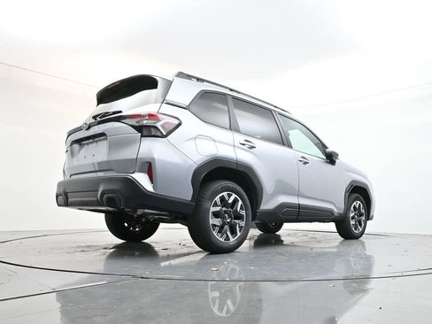 New 2026 Subaru Forester Premium image 31