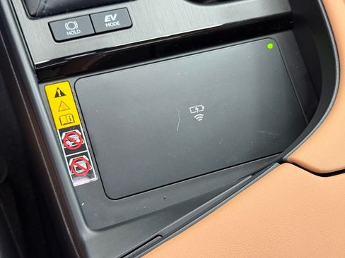 Certified 2025 Lexus ES 300h F Sport w/ Accessory Package (Z1) FWD image 22
