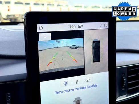 Used 2020 Ford Explorer ST w/ ST Street Pack image 29