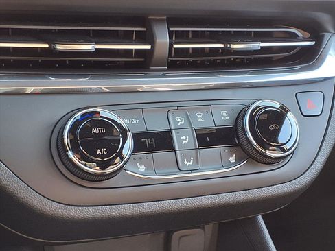 New 2026 Buick Envista Preferred w/ Convenience I Package image 18