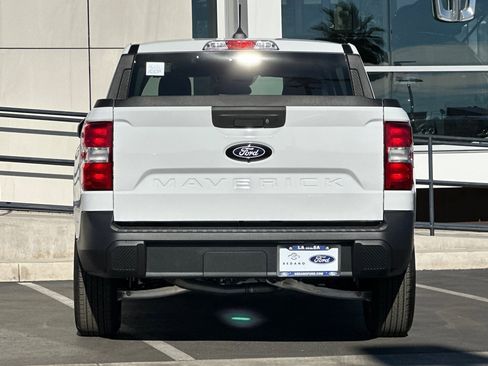 New 2026 Ford Maverick XL w/ Equipment Group 101A image 4