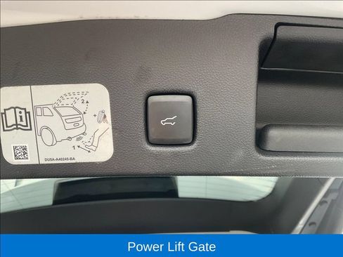 Used 2020 Ford Escape SEL FWD image 25