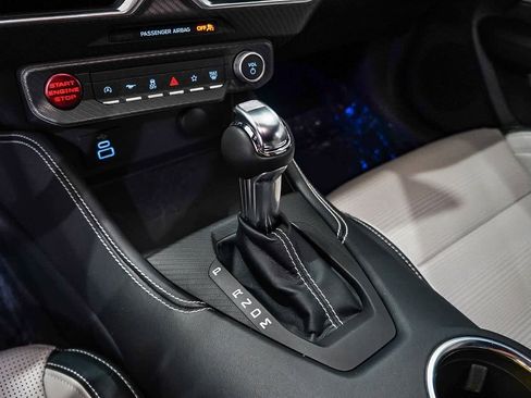 Used 2025 Ford Mustang GT Premium w/ 60th Anniversary Package image 21