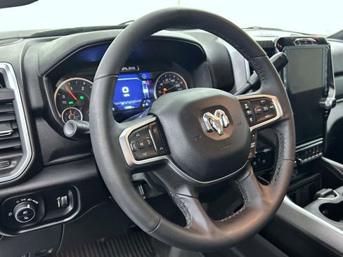 Certified 2025 RAM 2500 Big Horn image 11