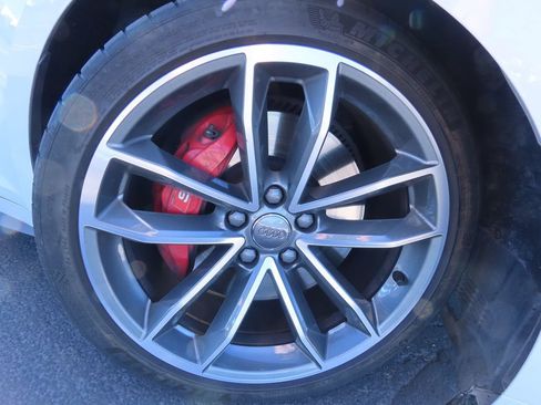 Used 2018 Audi S5 Prestige w/ S Sport Package AWD/4WD image 18