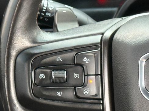 Used 2023 GMC Sierra 1500 AT4 AWD/4WD image 32