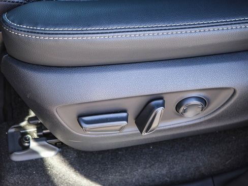 New 2026 Toyota Land Cruiser Base image 24