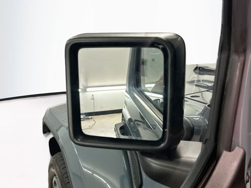 Used 2024 Jeep Wrangler Unlimited w/ Convenience Group AWD/4WD image 16