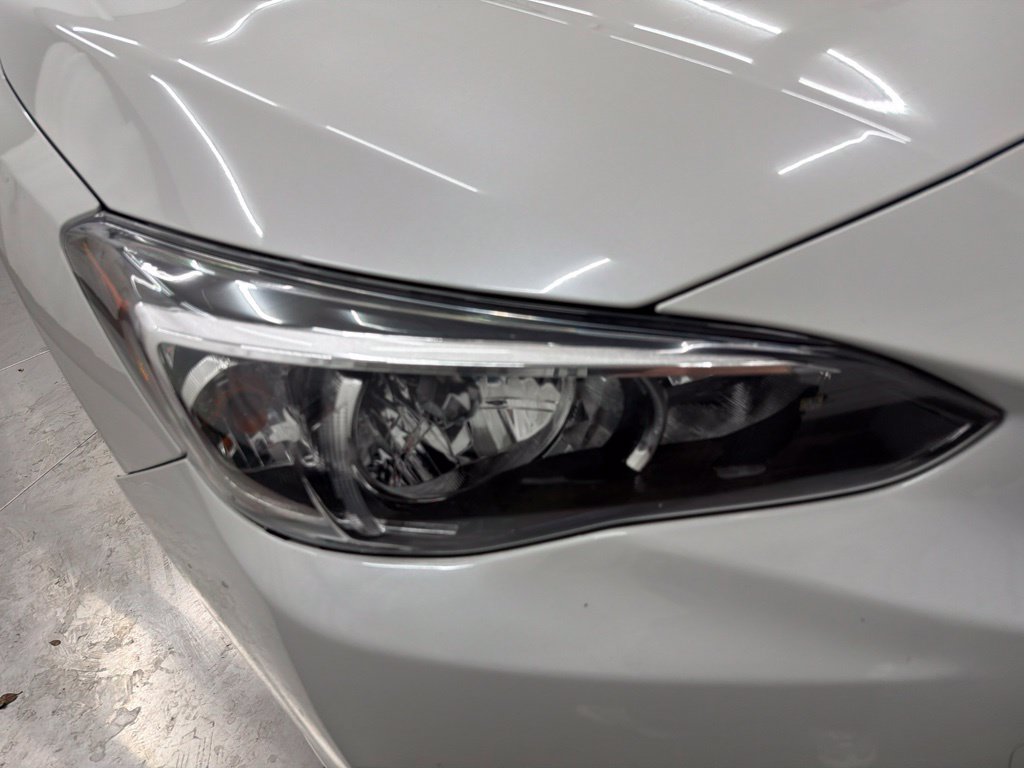 Used 2020 Subaru Impreza 2.0i AWD/4WD image 9