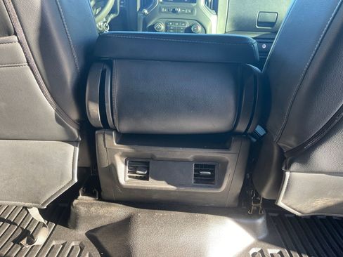 Used 2020 Chevrolet Silverado 2500 W/T w/ WT Convenience Package image 27