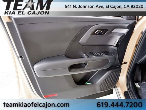 New 2027 Kia Telluride EX X-Line image 28