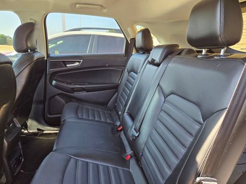 Used 2015 Ford Edge SEL w/ Equipment Group 201A FWD image 13