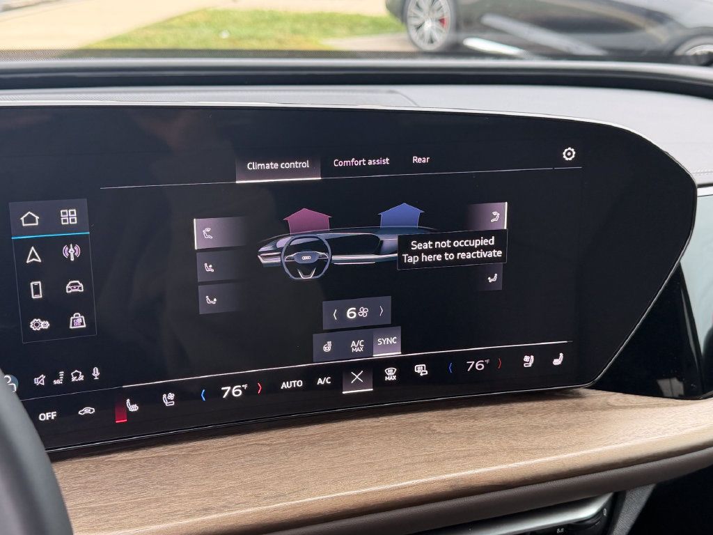 Certified 2025 Audi Q5 Premium Plus w/ Premium Plus AWD/4WD image 30