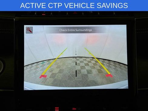 New 2025 Jeep Grand Cherokee Limited w/ Black Appearance Package image 14