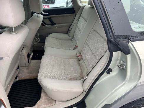 Used 2005 Subaru Outback 2.5i image 13