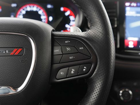 Used 2024 Dodge Durango R/T image 28