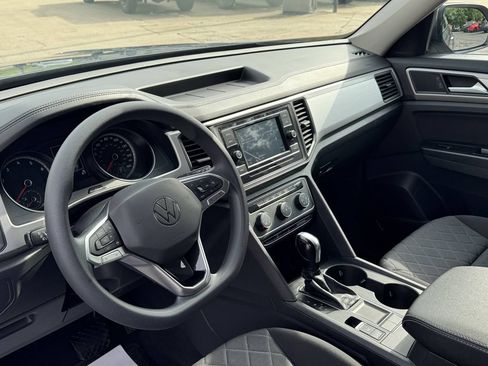 Used 2021 Volkswagen Atlas S FWD image 9