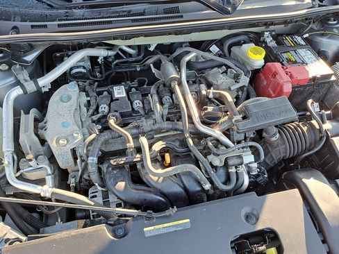 Used 2023 Nissan Sentra SV image 29