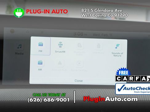 Used 2024 Kia EV6 GT-Line image 34