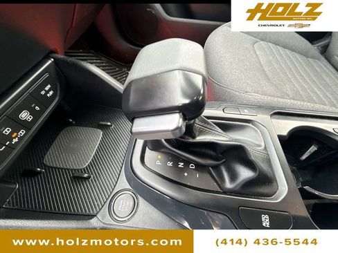 Used 2025 Kia K4 EX image 15