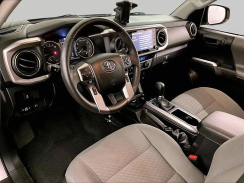 Used 2021 Toyota Tacoma SR5 image 12