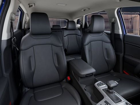 New 2026 Kia Sportage EX AWD/4WD image 15