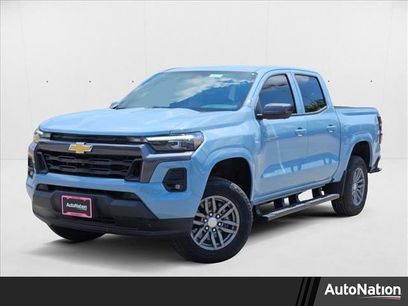 New 2025 Chevrolet Colorado LT w/ LT Convenience Package