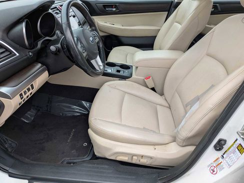 Used 2016 Subaru Legacy 2.5i Limited image 15