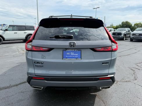 Used 2023 Honda CR-V Sport Touring image 23