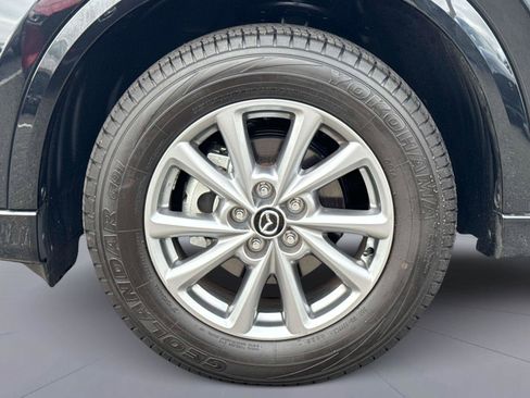 Certified 2025 MAZDA CX-5 AWD 2.5 S w/ Select Package image 10