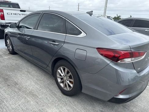 Used 2019 Hyundai Sonata SE image 14