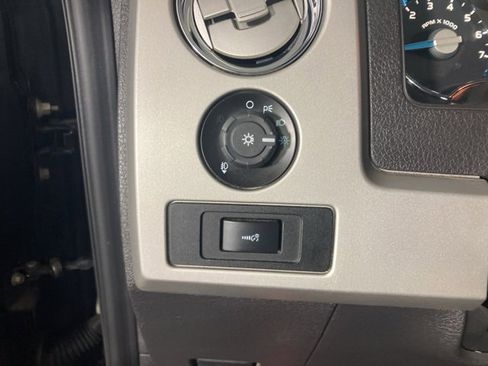 Used 2014 Ford F150 Lariat w/ Equipment Group 501A Mid image 10