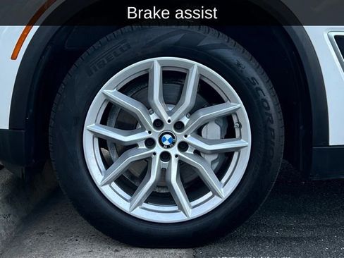 Used 2019 BMW X5 xDrive40i w/ Convenience Package image 4