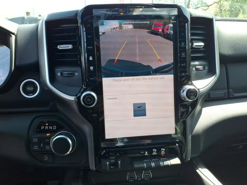 New 2026 RAM 1500 Big Horn image 11