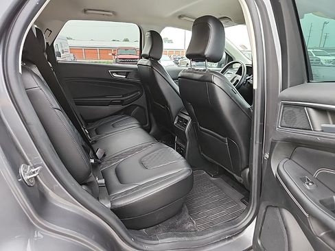 Used 2024 Ford Edge Titanium AWD/4WD image 33