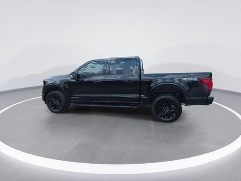 Used 2024 Ford F150 XLT w/ Equipment Group 302A MID AWD/4WD image 5