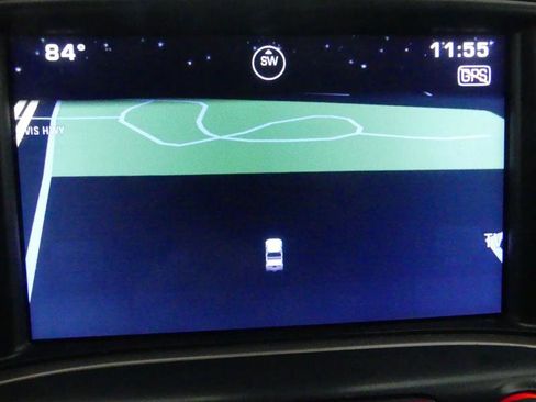 Used 2015 GMC Sierra 3500 Denali w/ Duramax Plus Package image 9