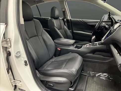 Used 2021 Subaru Legacy Limited XT w/ Popular Package #2 image 28