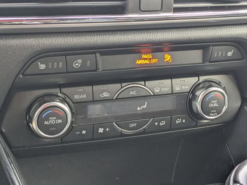 Used 2018 MAZDA CX-9 Grand Touring image 26