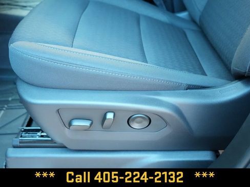 New 2026 Chevrolet Silverado 1500 RST AWD/4WD image 20