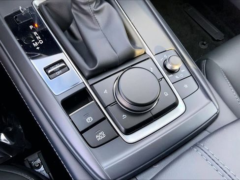 New 2026 MAZDA CX-30 AWD 2.5 S w/ Select Sport Pkg image 19