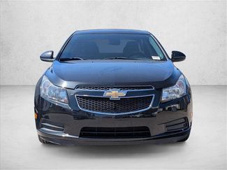 Used 2014 Chevrolet Cruze LT video 2
