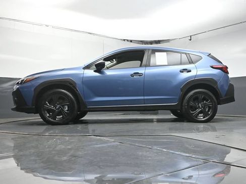Used 2024 Subaru Crosstrek 2.0i AWD/4WD image 33