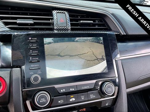 Used 2020 Honda Civic Sport Touring image 9