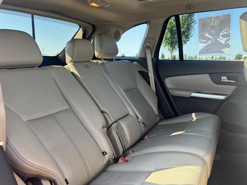 Used 2012 Ford Edge Limited AWD/4WD image 28