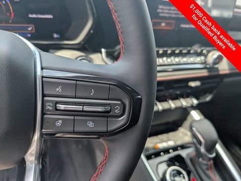 New 2026 Chevrolet Colorado Z71 w/ Technology Package AWD/4WD image 19