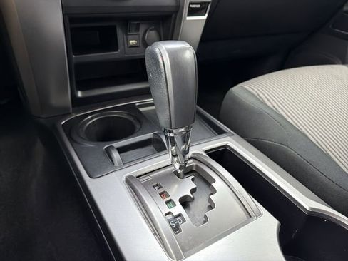 Used 2023 Toyota 4Runner SR5 w/ Convenience Package (TMS) image 20